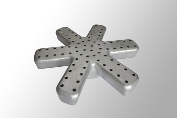 Stainless Steel Casting Products